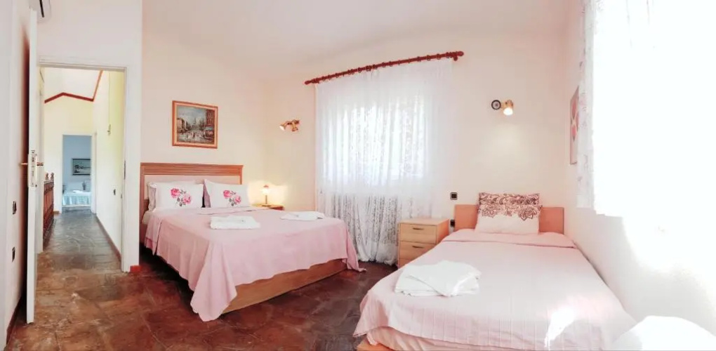 Villa Eleonas