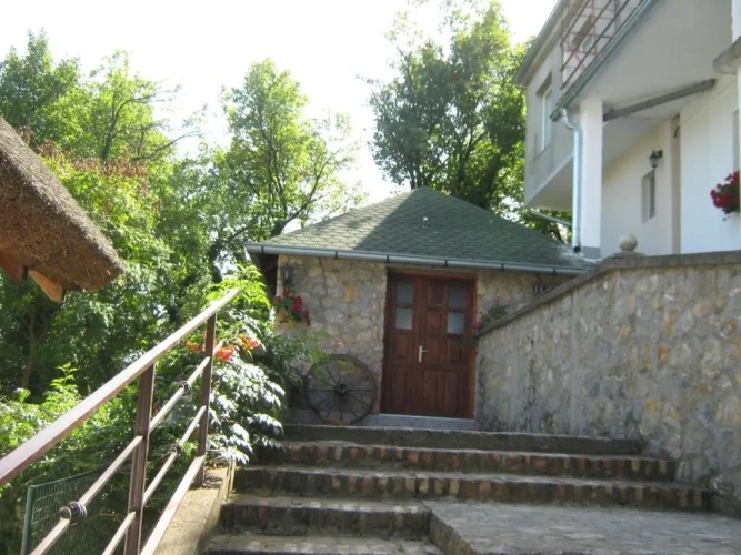 Studio