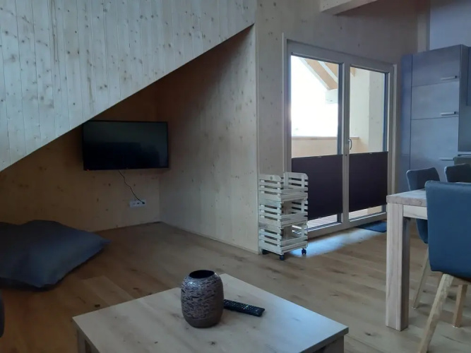 Haus Berghof