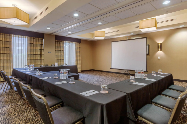 Cambria Suites Denver Airport photo 25