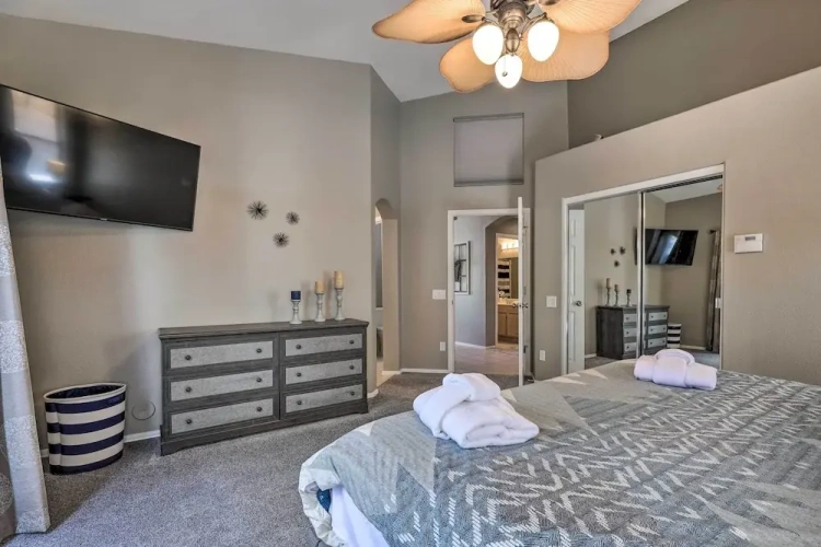 3 Bedrooms Cottage