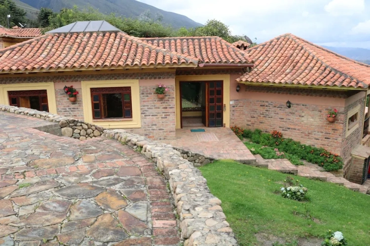Cottage