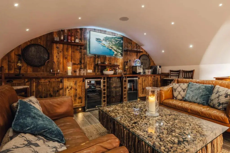 Anglesey Beach House