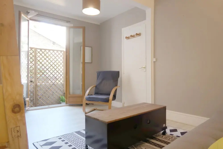 Le Clos - Cosy & Clean