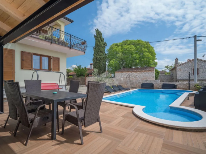 Apartment Ulika Poreč/Tar 38839