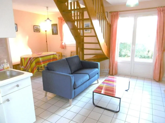 2 Bedrooms Villa