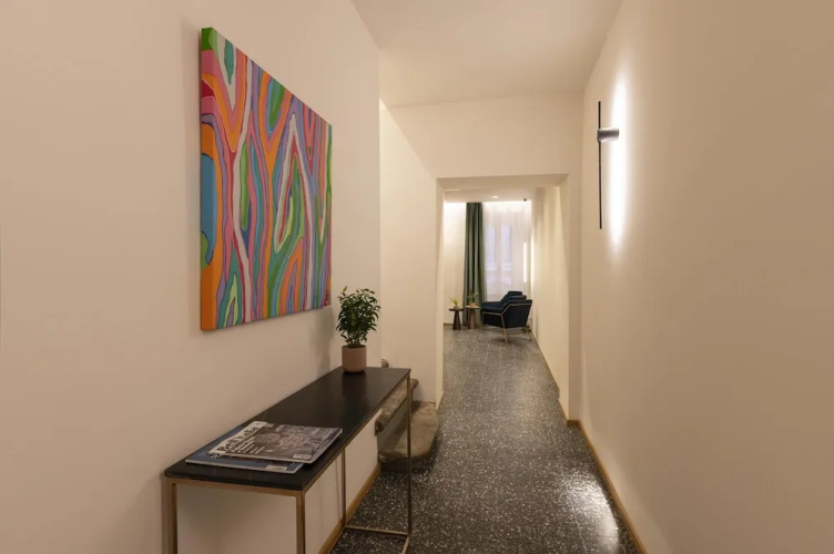 Palazzetto Symphony