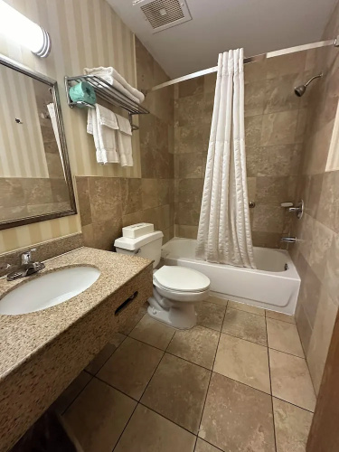 Super 8 Kutztown/allentown Area