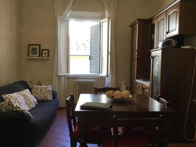 Inferno Double in Firenze