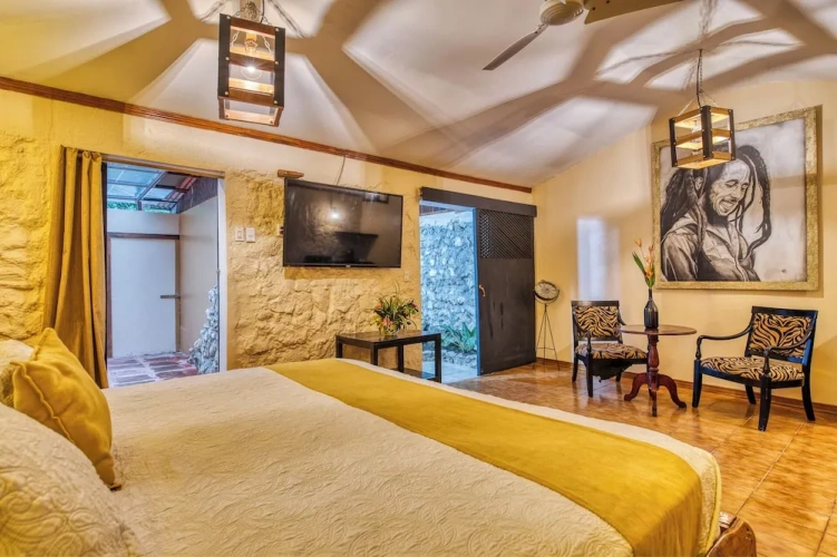 1 Bedroom Standard room