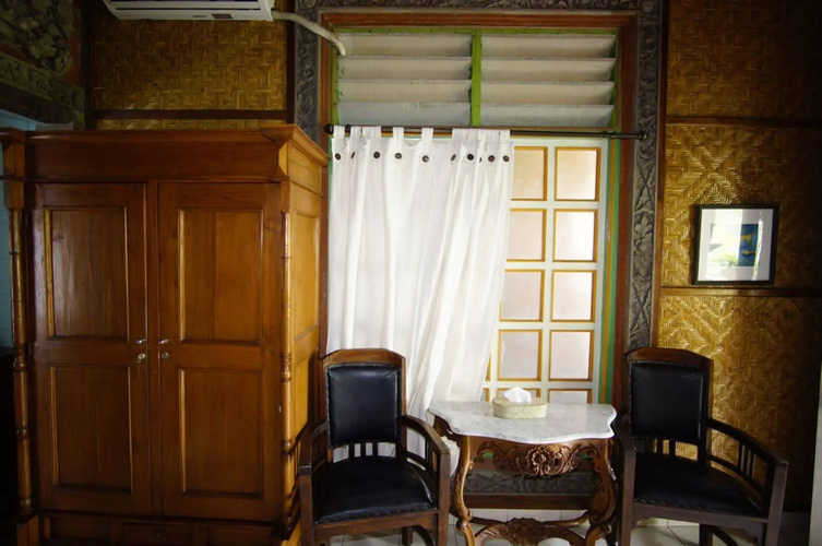 Okawati Hotel