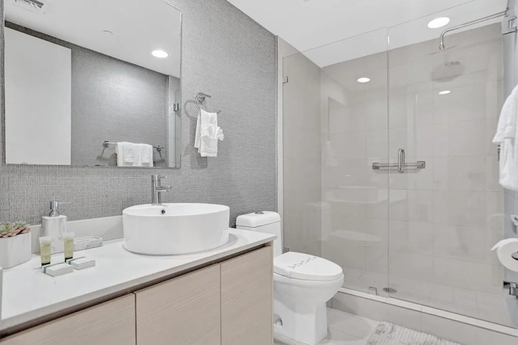 Luxury 3Bd Apartment Beachwalk
