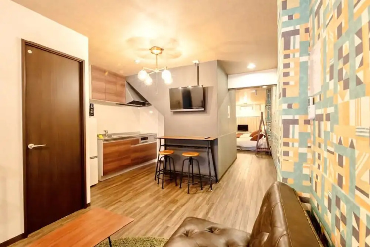R-Guest Residence