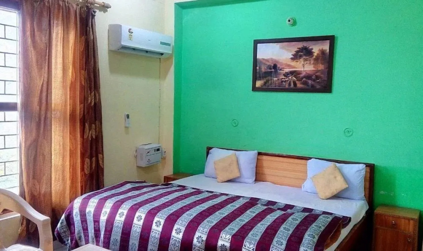 Hotelbild