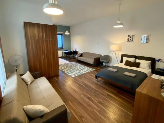 Standard Apartment