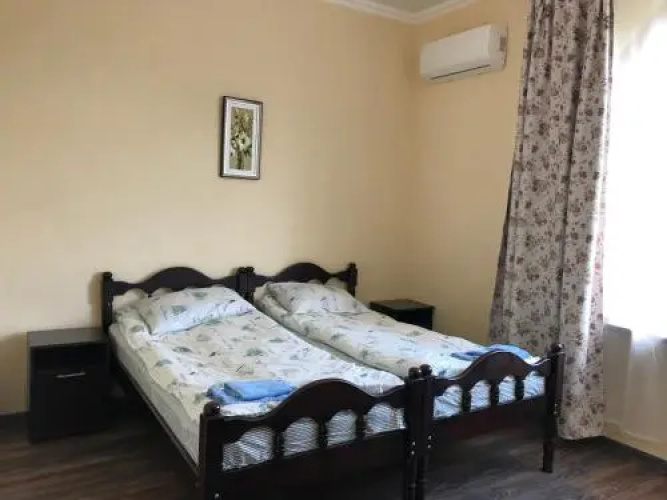 Guest House Evkalipt