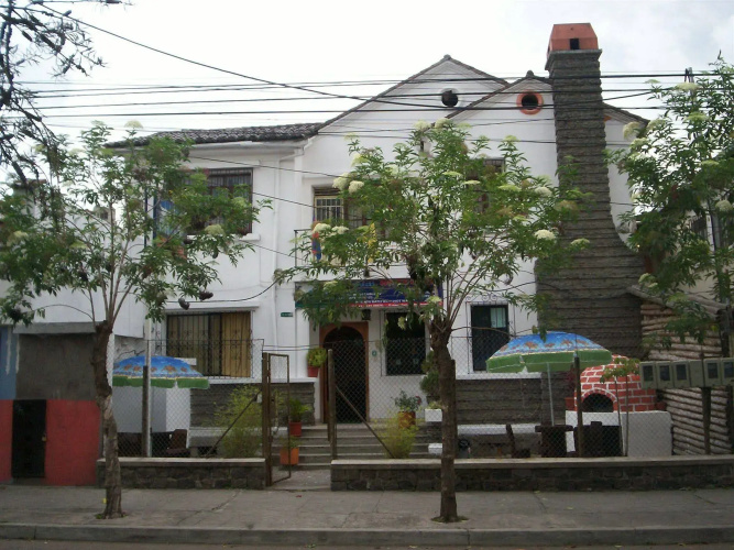 Imagen del hotel