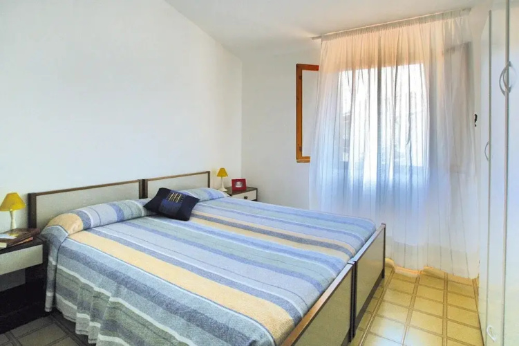 Apartment in Italy Near Sandy Beach