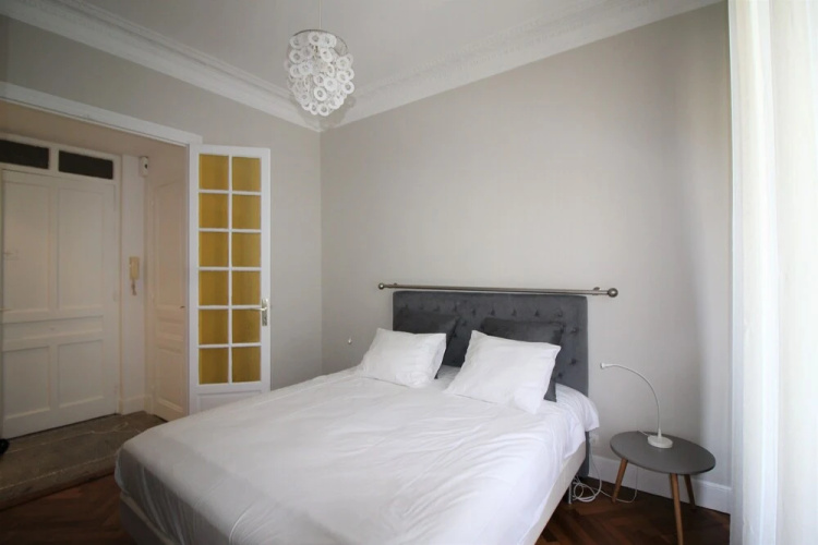 Nice Booking - Palais Provencal