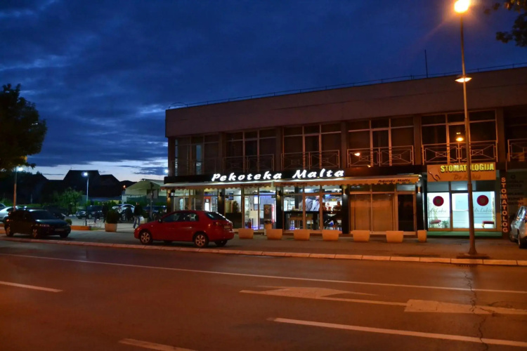 Hotelbild