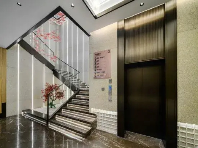 Chen Nan Hotel