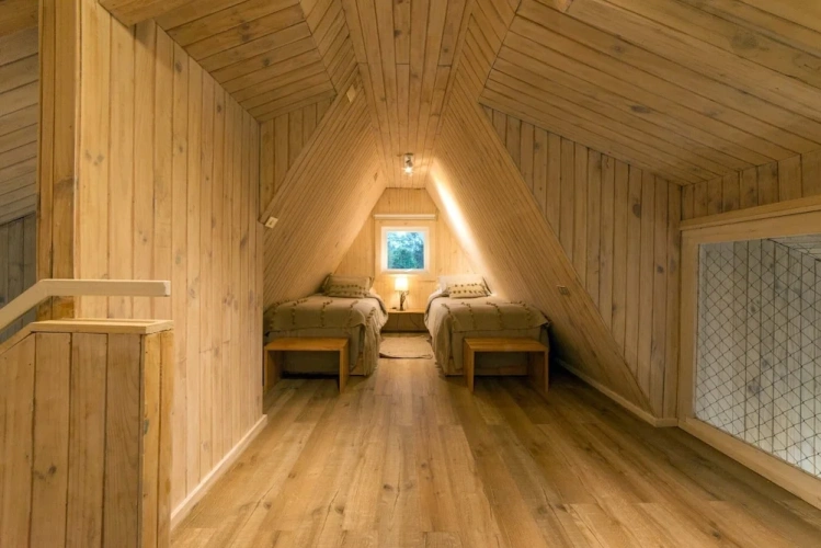 3 Bedrooms Superior room