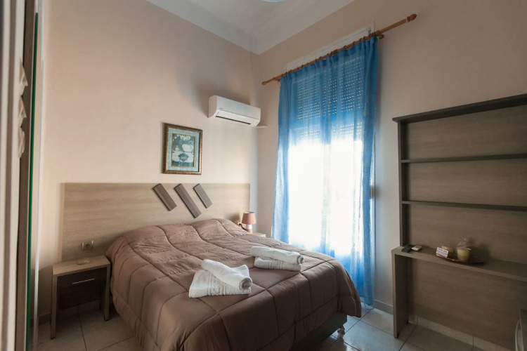 Amalia Rooms