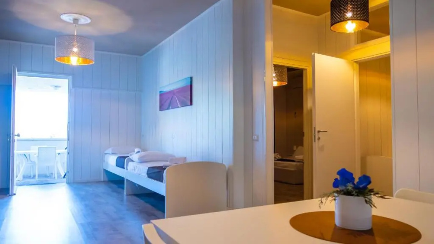 Hotel Venezia Park