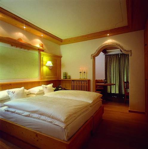 Hotel Patrizia