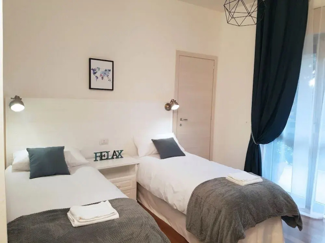 Corso 194 Bed and Breakfast