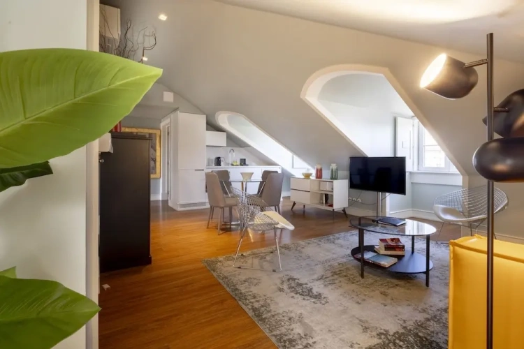 Family Apartment
