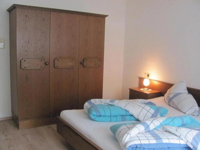 Ferienwohnung Plattner
