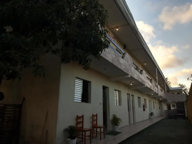Imagen del hotel