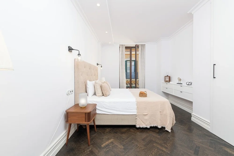 Family Apartment