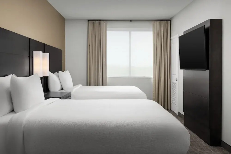 Residence Inn By Marriott Indianapolis Plainfield