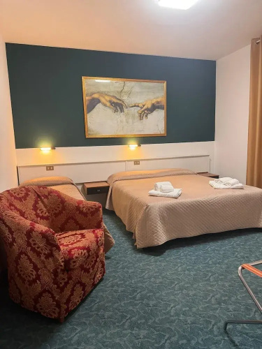 Hotel Rey'S