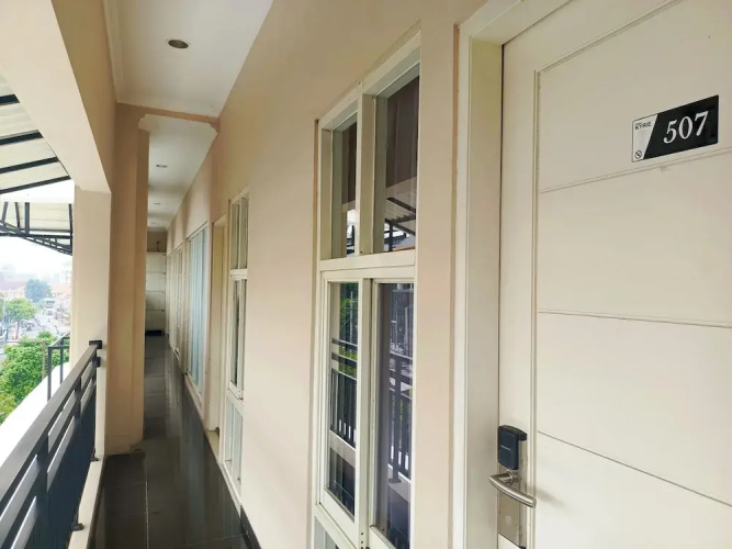 Image de l'hôtel