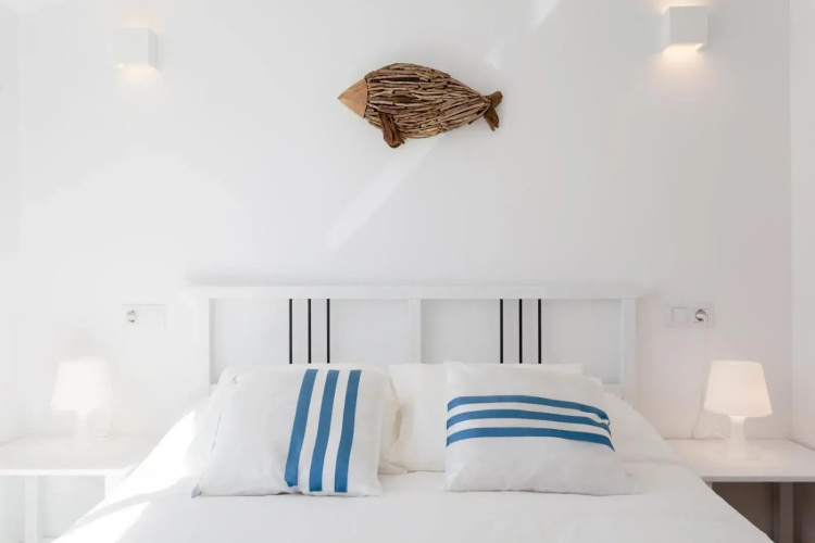 Marina Boutique Duplex