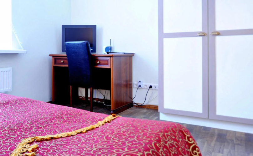 St. Olav Hotel
