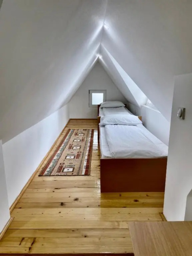 Apartment Velago