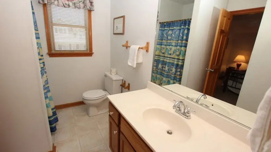 Crown Palace - 5 Br Home