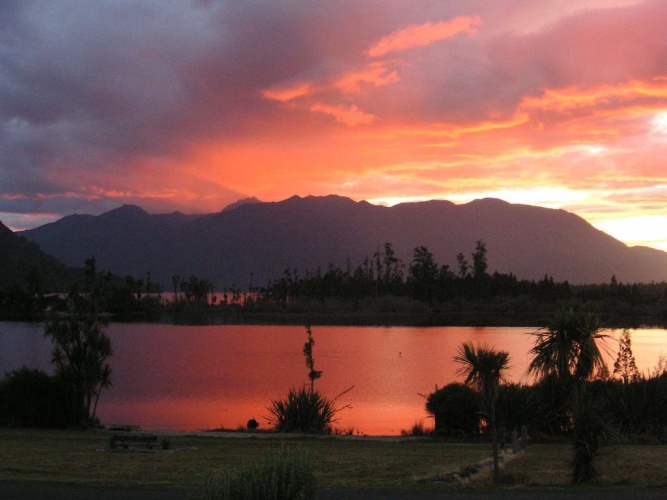 Aldamere Lodge