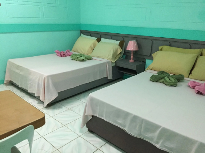 Hayward Travel Inn