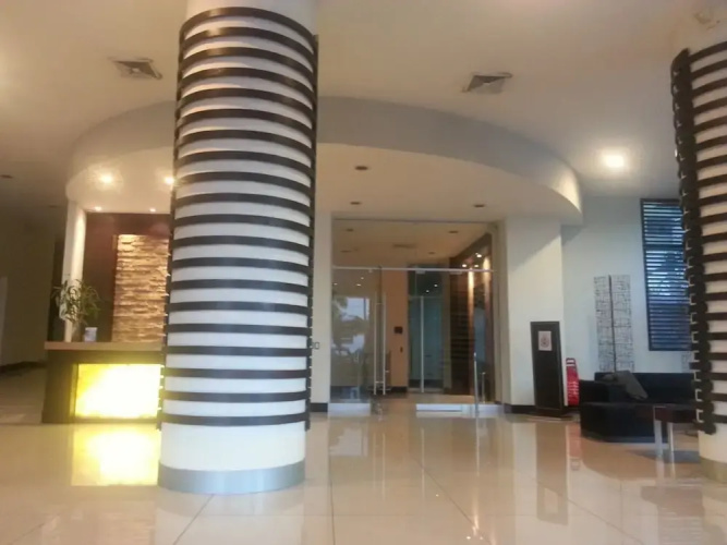Apartamentos Torre Sol I