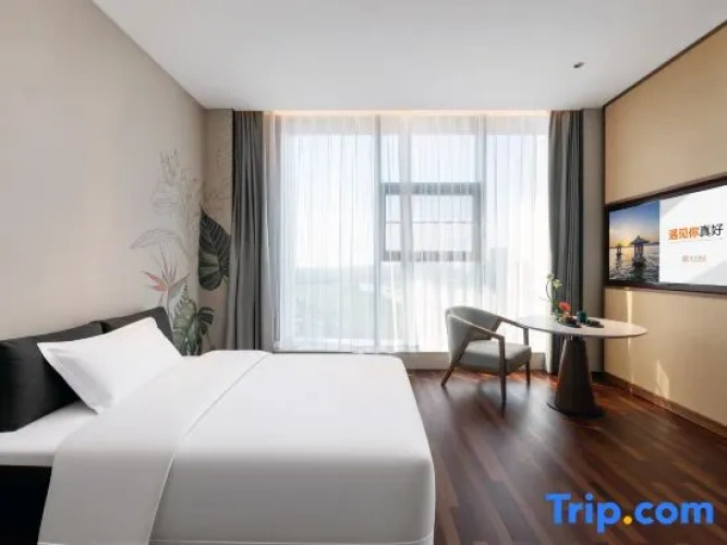 1 Bedroom Suite
