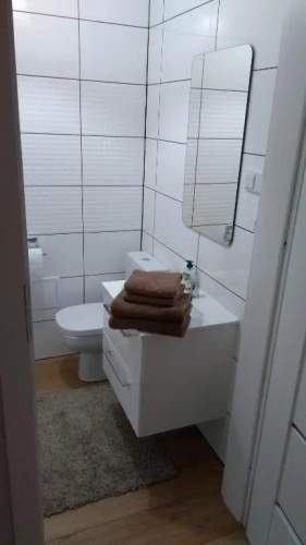 Holdek Apartamenty Francuska