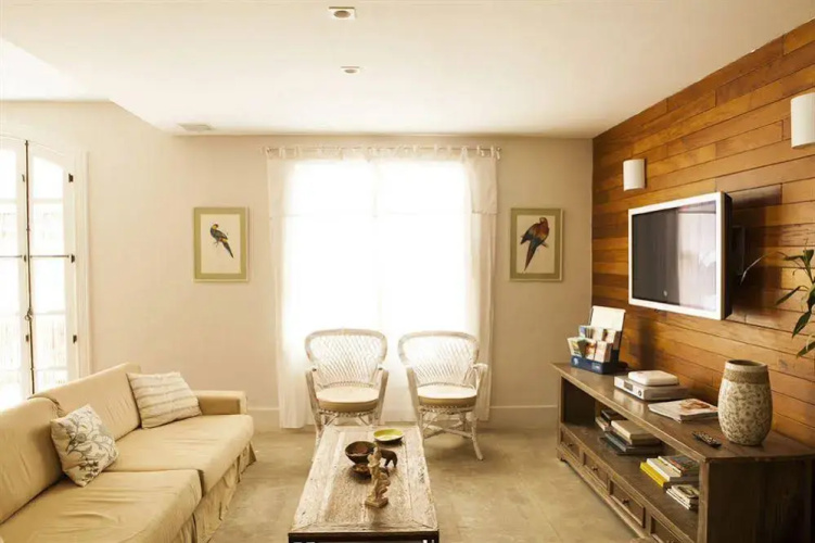 Leblon Spot Design Hostel