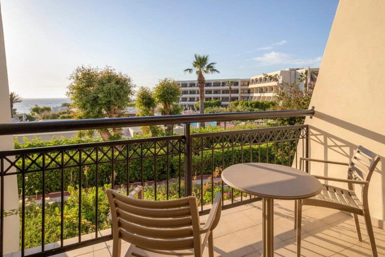 Sol Cosmopolitan Rhodes photo 13
