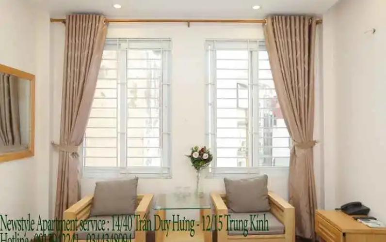 New Style House Hotel 2