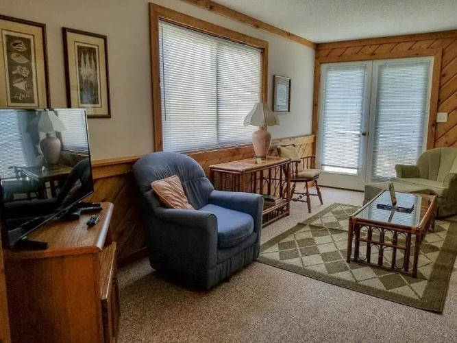 Summer Place B9 - 2 Br Condo